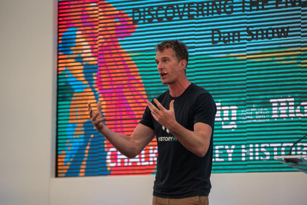 dan-snow–chalke-valley-history-festival_53301445820_o